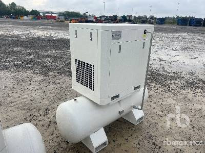 ZELFIR HV-7.5G 7.5kW (Unused) - ضاغط الهواء: صور 2 ZELFIR HV-7.5G 7.5kW (Unused) - ضاغط الهواء: صور 2