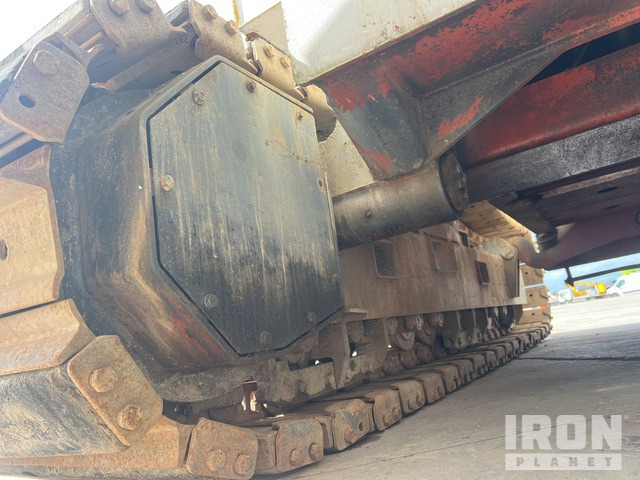 1997 Ditch Witch HT185 Tracked Cable Plow - آلات البناء: صور 5 1997 Ditch Witch HT185 Tracked Cable Plow - آلات البناء: صور 5