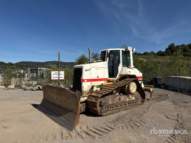 2007 Cat D6N XL Bouteur Sur Chenilles Crawler Dozer - بلدوزر: صور 1 2007 Cat D6N XL Bouteur Sur Chenilles Crawler Dozer - بلدوزر: صور 1