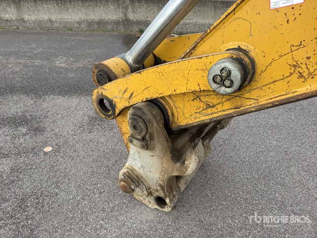 2008 Cat 345C L Pelle De Demolition Demolition Excavator - هدم: صور 2 2008 Cat 345C L Pelle De Demolition Demolition Excavator - هدم: صور 2