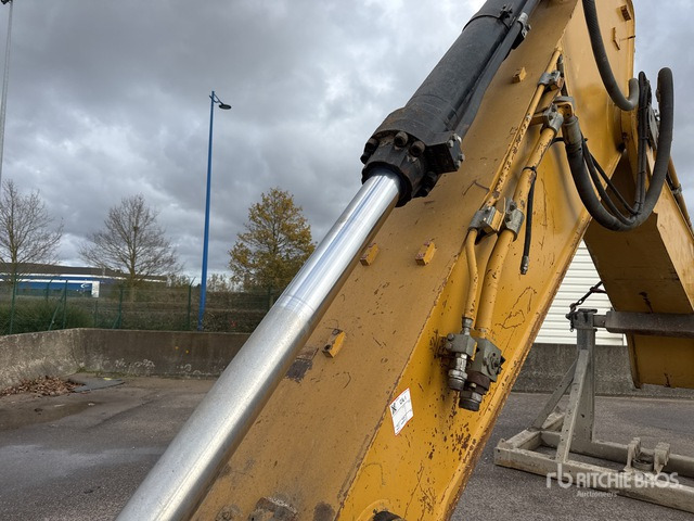 2008 Cat 345C L Pelle De Demolition Demolition Excavator - هدم: صور 3 2008 Cat 345C L Pelle De Demolition Demolition Excavator - هدم: صور 3