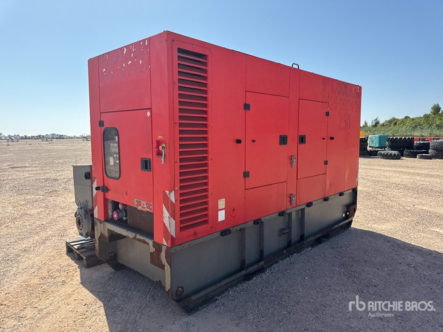 2014 Doosan G250 255.8 kVA Skid-Mounted Groupe E ... Generator Set - مجموعة المولدات: صور 3 2014 Doosan G250 255.8 kVA Skid-Mounted Groupe E ... Generator Set - مجموعة المولدات: صور 3