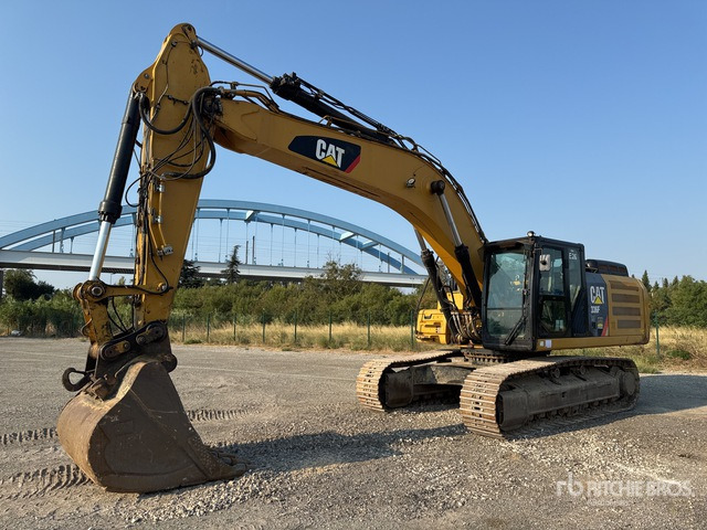 2016 Cat 336FLN Pelles Sur Chenilles Tracked Excavator - حفارات زحافة: صور 2 2016 Cat 336FLN Pelles Sur Chenilles Tracked Excavator - حفارات زحافة: صور 2
