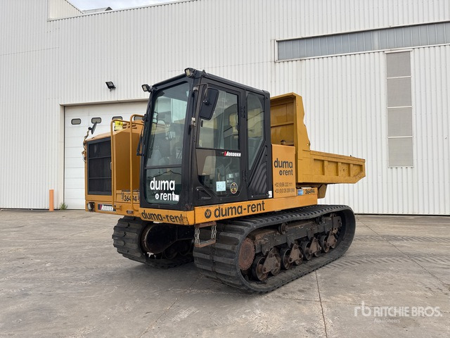 2016 Morooka MST-2200VDR Rotating Crawler Carrier - التقطيع جزازة/ ماكينات قطع الحشائش: صور 1 2016 Morooka MST-2200VDR Rotating Crawler Carrier - التقطيع جزازة/ ماكينات قطع الحشائش: صور 1