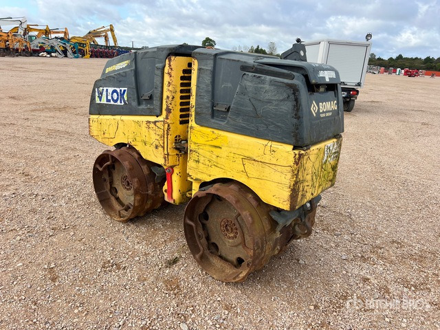 2017 Bomag BMP 8500 Compacteur De Tranchee Pied De ... Trench Compactor - مداحل الأسفلت الصغيرة: صور 3 2017 Bomag BMP 8500 Compacteur De Tranchee Pied De ... Trench Compactor - مداحل الأسفلت الصغيرة: صور 3