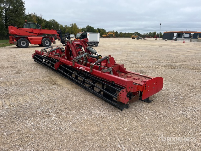 2017 Breviglieri MEKFLD300700 7 m 3-Point Herse Rotative Power Harrow - محراث الدوار: صور 3 2017 Breviglieri MEKFLD300700 7 m 3-Point Herse Rotative Power Harrow - محراث الدوار: صور 3