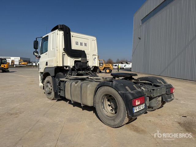 2019 DAF CF480 4x2 Tracteur Routier S/A Sleeper Truck Tractor - التقطيع جزازة/ ماكينات قطع الحشائش: صور 3 2019 DAF CF480 4x2 Tracteur Routier S/A Sleeper Truck Tractor - التقطيع جزازة/ ماكينات قطع الحشائش: صور 3