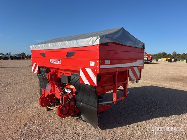 2020 Maschio Gaspardo Primo Ewice 332 Epandeur A Engrais (Unused) Fertilizer Spreader - آلة رش الأسمدة: صور 3 2020 Maschio Gaspardo Primo Ewice 332 Epandeur A Engrais (Unused) Fertilizer Spreader - آلة رش الأسمدة: صور 3