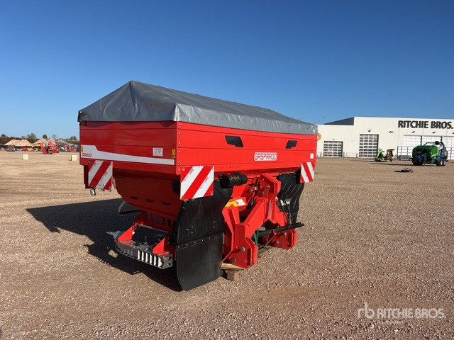 2020 Maschio Gaspardo Primo Ewice 332 Epandeur A Engrais (Unused) Fertilizer Spreader - آلة رش الأسمدة: صور 2 2020 Maschio Gaspardo Primo Ewice 332 Epandeur A Engrais (Unused) Fertilizer Spreader - آلة رش الأسمدة: صور 2