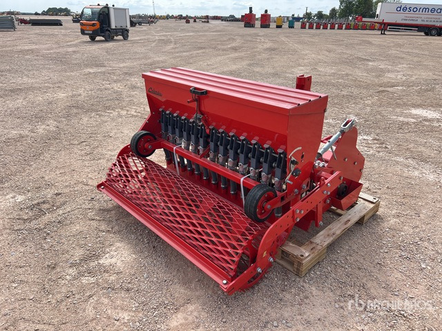 2021 Colombia Yellowstone 1450 mm 3-Point Preparateur De ... Cultivator - مسلفة: صور 3 2021 Colombia Yellowstone 1450 mm 3-Point Preparateur De ... Cultivator - مسلفة: صور 3