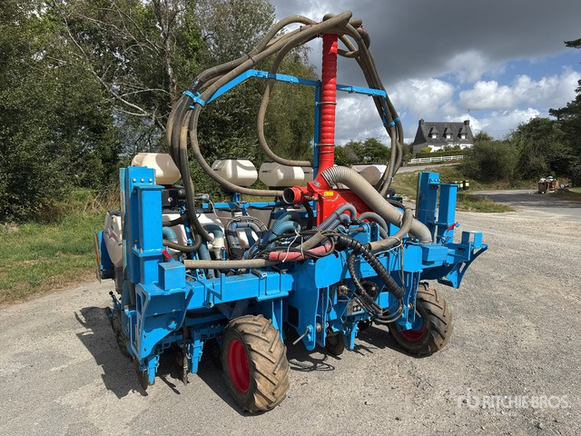 2021 Monosem NG Plus ME-9R MultiSlide Semoir Monograine Planter - التقطيع جزازة/ ماكينات قطع الحشائش: صور 1 2021 Monosem NG Plus ME-9R MultiSlide Semoir Monograine Planter - التقطيع جزازة/ ماكينات قطع الحشائش: صور 1