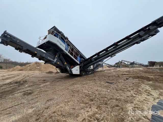 2022 Kleemann MS730 EVO Tracked (Unused) Screen Plant - غربال: صور 3 2022 Kleemann MS730 EVO Tracked (Unused) Screen Plant - غربال: صور 3