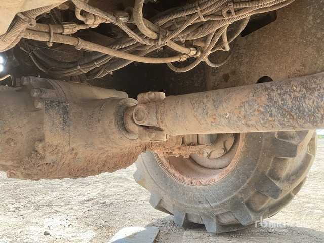 قلابة شاحنة 2022 Mecalac 6SMDX 6 ton 4x4 Swivel Dumper: صور 6