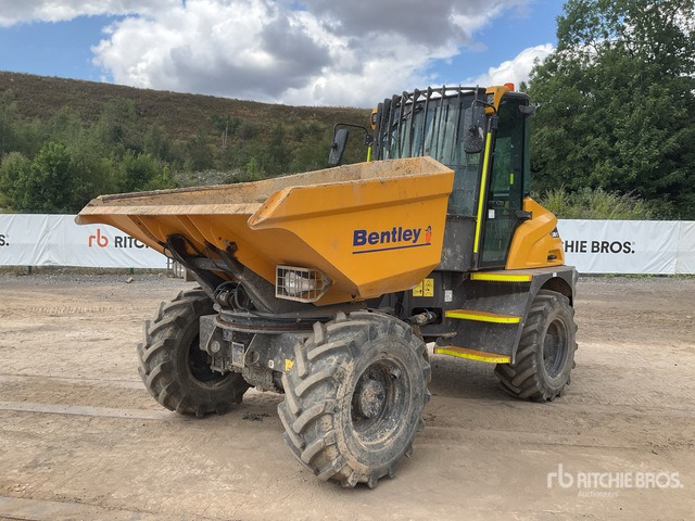 2023 Mecalac 6SMDX 6 ton 4x4 Swivel Dumper - قلابة شاحنة: صور 2 2023 Mecalac 6SMDX 6 ton 4x4 Swivel Dumper - قلابة شاحنة: صور 2