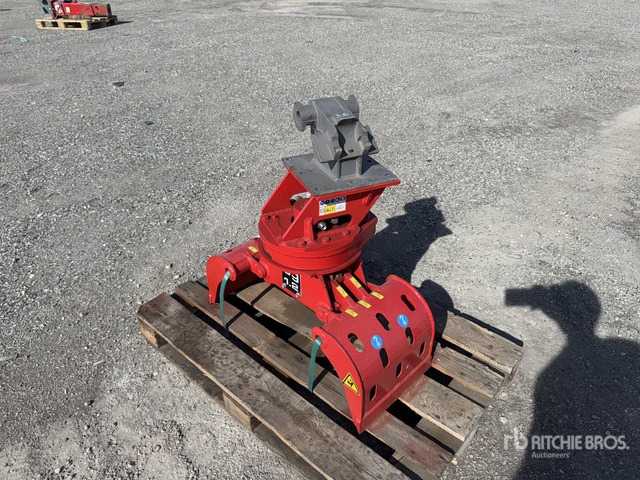 2023 Promove SG1-2 Pince De Tri - Fits Morin M1 Excavator Grapple - مخلبي: صور 3 2023 Promove SG1-2 Pince De Tri - Fits Morin M1 Excavator Grapple - مخلبي: صور 3
