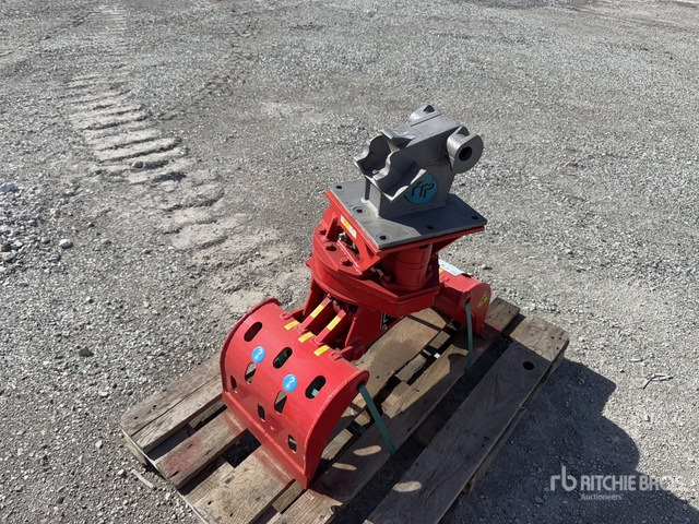 2023 Promove SG1-2 Pince De Tri - Fits Morin M1 Excavator Grapple - مخلبي: صور 4 2023 Promove SG1-2 Pince De Tri - Fits Morin M1 Excavator Grapple - مخلبي: صور 4
