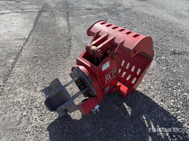 2023 Promove SG4-6 Pince De Tri - Fits Morin M3 Excavator Grapple - مخلبي: صور 3 2023 Promove SG4-6 Pince De Tri - Fits Morin M3 Excavator Grapple - مخلبي: صور 3