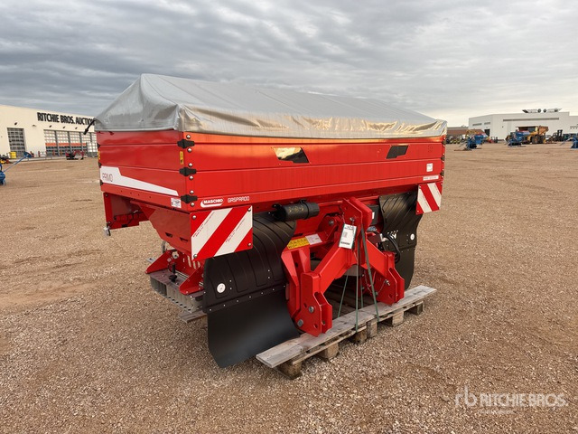 2025 Maschio Gaspardo PRIMO EWICE 332 3-Point Epandeur A Engrais (Non ... Fertilizer Spreader - آلة رش الأسمدة: صور 1 2025 Maschio Gaspardo PRIMO EWICE 332 3-Point Epandeur A Engrais (Non ... Fertilizer Spreader - آلة رش الأسمدة: صور 1