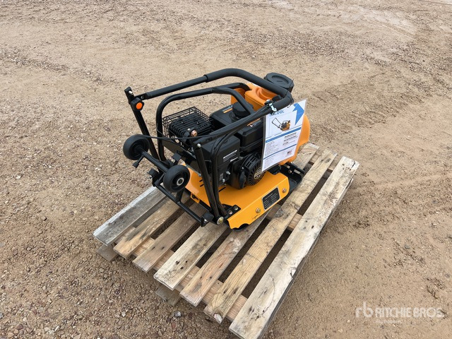 2025 SDLOOL SL90 Plaque Vibrante (Non Utilise) ( ... Vibratory Plate Compactor - صفائح اهتزازية: صور 3 2025 SDLOOL SL90 Plaque Vibrante (Non Utilise) ( ... Vibratory Plate Compactor - صفائح اهتزازية: صور 3