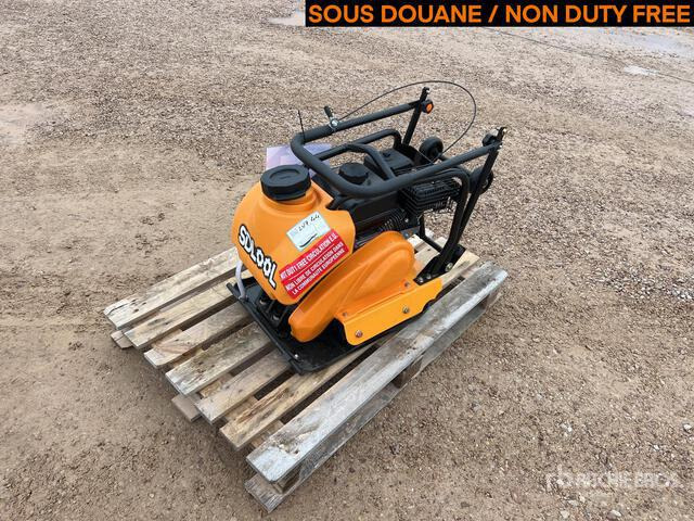 2025 SDLOOL SL90 Plaque Vibrante (Non Utilise) ( ... Vibratory Plate Compactor - صفائح اهتزازية: صور 1 2025 SDLOOL SL90 Plaque Vibrante (Non Utilise) ( ... Vibratory Plate Compactor - صفائح اهتزازية: صور 1