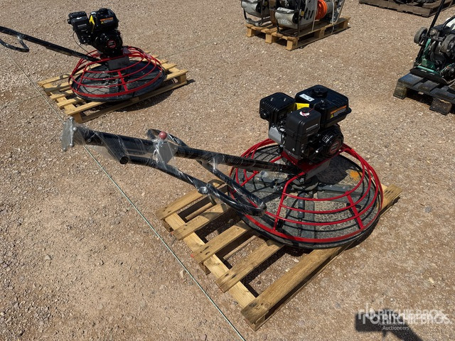 2025 SDLOOL SL90B Talocheuse De Sol (Non Utilise) ... Power Trowel - ماله برقی: صور 3 2025 SDLOOL SL90B Talocheuse De Sol (Non Utilise) ... Power Trowel - ماله برقی: صور 3