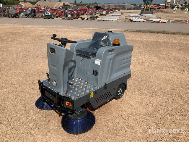 2025 Sweepmec SM-130DPRO Balayeuse (Non Utilise) (Unused) Sweeper Truck - كناسة المناطق الصناعية: صور 1 2025 Sweepmec SM-130DPRO Balayeuse (Non Utilise) (Unused) Sweeper Truck - كناسة المناطق الصناعية: صور 1