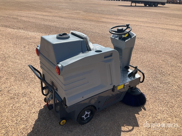 2025 Sweepmec SM-130DPRO Balayeuse (Non Utilise) (Unused) Sweeper Truck - كناسة المناطق الصناعية: صور 3 2025 Sweepmec SM-130DPRO Balayeuse (Non Utilise) (Unused) Sweeper Truck - كناسة المناطق الصناعية: صور 3
