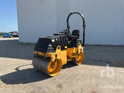 AMMANN AV23-2 Compacteur Vibrant Tandem - مدحلة الأسفلت: صور 1 AMMANN AV23-2 Compacteur Vibrant Tandem - مدحلة الأسفلت: صور 1