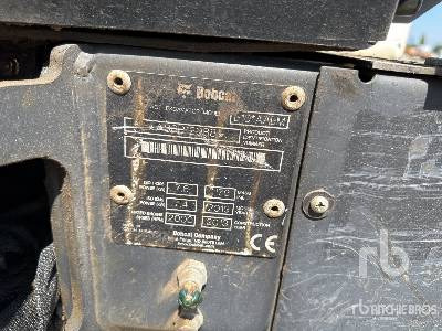 BOBCAT E10AAEM Mini-Pelle - حفارة مصغرة: صور 5 BOBCAT E10AAEM Mini-Pelle - حفارة مصغرة: صور 5