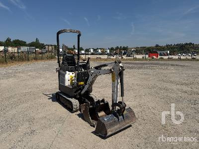 BOBCAT E10AAEM Mini-Pelle - حفارة مصغرة: صور 4 BOBCAT E10AAEM Mini-Pelle - حفارة مصغرة: صور 4
