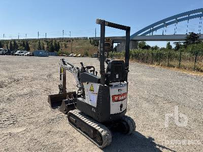 BOBCAT E10AAEM Mini-Pelle - حفارة مصغرة: صور 2 BOBCAT E10AAEM Mini-Pelle - حفارة مصغرة: صور 2