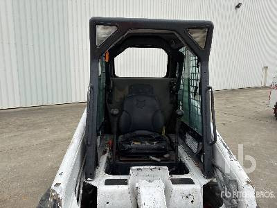 شيول صغير BOBCAT S130 Mini Chargeuse Compacte: صور 7