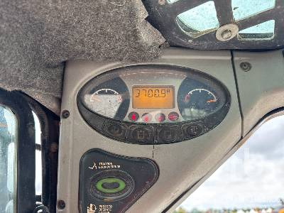 شيول صغير BOBCAT S130 Mini Chargeuse Compacte: صور 6