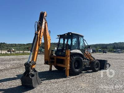 CASE 570SV 4x4 (Unused) - حفار متعدد الاستخدام: صور 3 CASE 570SV 4x4 (Unused) - حفار متعدد الاستخدام: صور 3