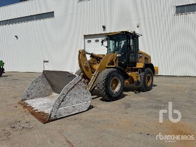 CAT 938 K Chargeuse Sur Pneus - اللودر بعجل: صور 1 CAT 938 K Chargeuse Sur Pneus - اللودر بعجل: صور 1