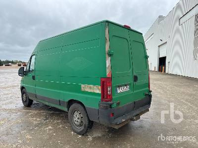 CITROEN JUMPER Vehicule Utilitaire - فان: صور 2 CITROEN JUMPER Vehicule Utilitaire - فان: صور 2