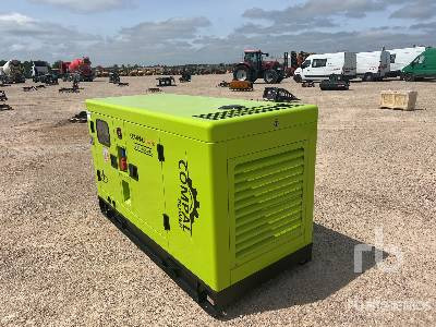 COMPAL VG-R30 37.5 kVA Skid-Mounted (Unused) - مجموعة المولدات: صور 2 COMPAL VG-R30 37.5 kVA Skid-Mounted (Unused) - مجموعة المولدات: صور 2