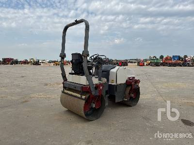 DYNAPAC CC1300 Compacteur Vibrant Tandem - مدحلة الأسفلت: صور 3 DYNAPAC CC1300 Compacteur Vibrant Tandem - مدحلة الأسفلت: صور 3