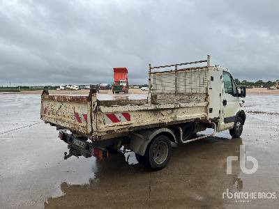 IVECO 35C12 Camion Benne - قلابات: صور 4 IVECO 35C12 Camion Benne - قلابات: صور 4