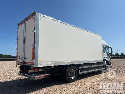 IVECO STRALIS 330E6 4x2 Driving School (Unused) - بصندوق مغلق شاحنة: صور 3 IVECO STRALIS 330E6 4x2 Driving School (Unused) - بصندوق مغلق شاحنة: صور 3
