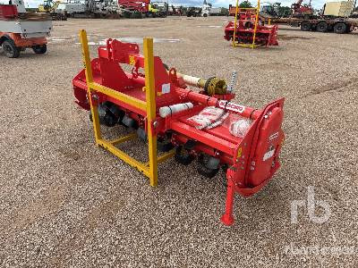 MASCHIO GASPARDO U 230 2300 mm 3-Point (Unused) - جرار بعجلتين: صور 2 MASCHIO GASPARDO U 230 2300 mm 3-Point (Unused) - جرار بعجلتين: صور 2