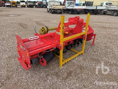 MASCHIO GASPARDO U 230 2300 mm 3-Point (Unused) - جرار بعجلتين: صور 1 MASCHIO GASPARDO U 230 2300 mm 3-Point (Unused) - جرار بعجلتين: صور 1