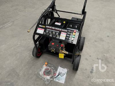 NEWLAND PRESSURE WASHER 2 250B Nettoyeur Haute Pression - ماكينة غسيل ضغط عالي: صور 1 NEWLAND PRESSURE WASHER 2 250B Nettoyeur Haute Pression - ماكينة غسيل ضغط عالي: صور 1