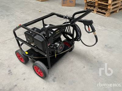 NEWLAND PRESSURE WASHER 2 250B Nettoyeur Haute Pression - ماكينة غسيل ضغط عالي: صور 5 NEWLAND PRESSURE WASHER 2 250B Nettoyeur Haute Pression - ماكينة غسيل ضغط عالي: صور 5