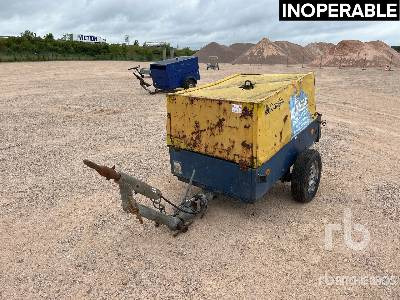S/A Compresseur A Air (Inoperable) - ضاغط الهواء: صور 1 S/A Compresseur A Air (Inoperable) - ضاغط الهواء: صور 1