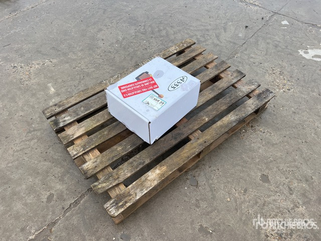 SKLP SK20 Combination Baler Wrapper - التقطيع جزازة/ ماكينات قطع الحشائش: صور 3 SKLP SK20 Combination Baler Wrapper - التقطيع جزازة/ ماكينات قطع الحشائش: صور 3
