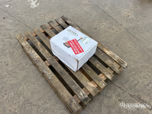 SKLP SK20 Combination Baler Wrapper - التقطيع جزازة/ ماكينات قطع الحشائش: صور 4 SKLP SK20 Combination Baler Wrapper - التقطيع جزازة/ ماكينات قطع الحشائش: صور 4
