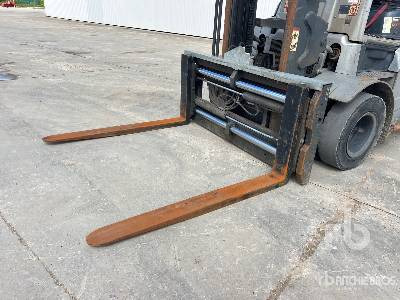 رافعة شوكية STILL RX70-60 Chariot Elevateur: صور 25