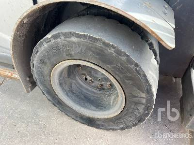 رافعة شوكية STILL RX70-60 Chariot Elevateur: صور 21
