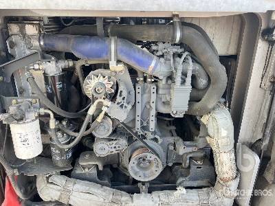 رافعة شوكية STILL RX70-60 Chariot Elevateur: صور 20